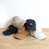 Danton Cotton Twill Cap Black